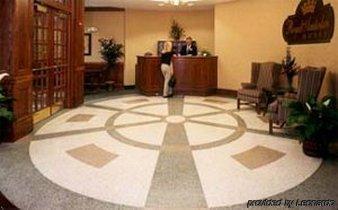 Royal Amsterdam Hotel Pella İç mekan fotoğraf