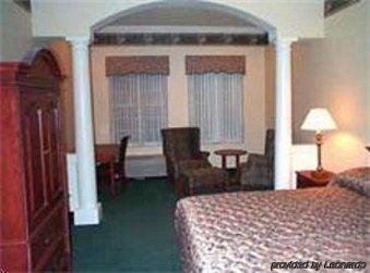 Royal Amsterdam Hotel Pella Oda fotoğraf