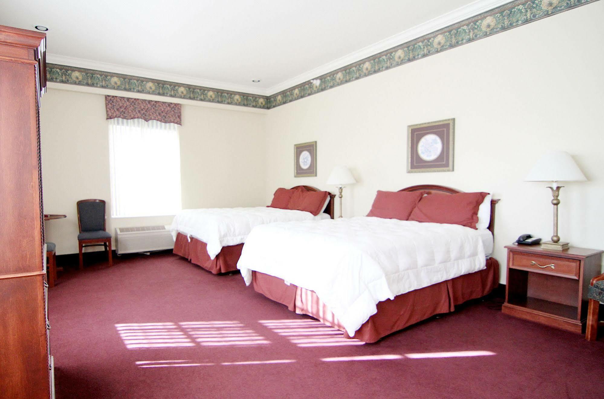 Royal Amsterdam Hotel Pella Dış mekan fotoğraf